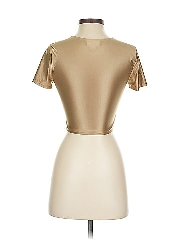 Babaton Short Sleeve T-Shirt (view 2)