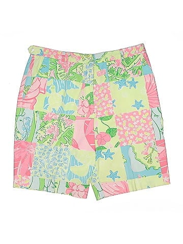 Lilly Pulitzer Board Shorts (view 1)