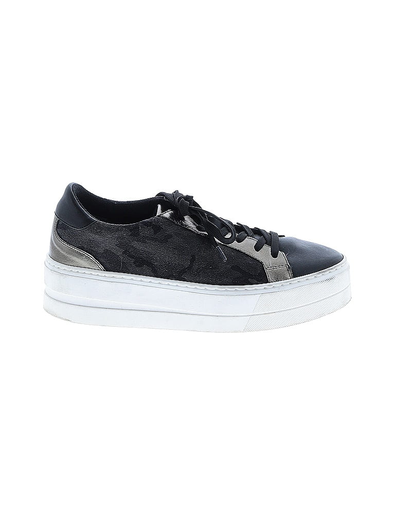 BOS. & CO. Pre-owned Sneakers In Black