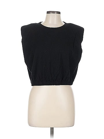 RD Style Sleeveless T-Shirt (view 1)