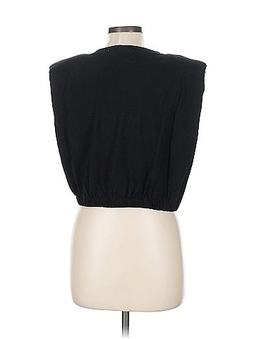 RD Style Sleeveless T-Shirt (view 2)