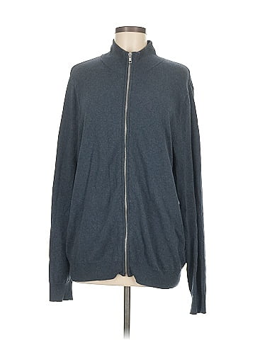 14th & Union Track Jacket (view 1)