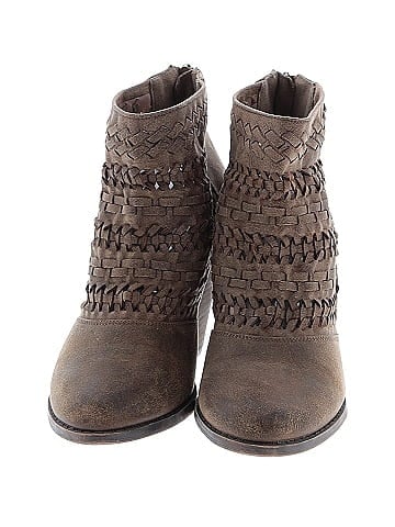 Fergie Ankle Boots (view 2)