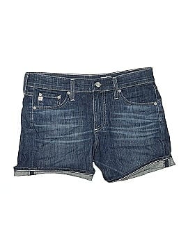 Adriano Goldschmied Denim Shorts