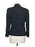 Saks Fifth Avenue Blue Blazer Size 10 - photo 2