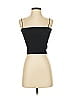 Trixxi Black Sleeveless Top Size M - photo 1
