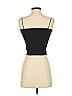 Trixxi Black Sleeveless Top Size M - photo 2