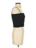 Trixxi Black Sleeveless Top Size M - photo 4