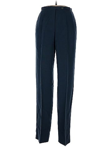 Giorgio Armani Silk Pants (view 1)