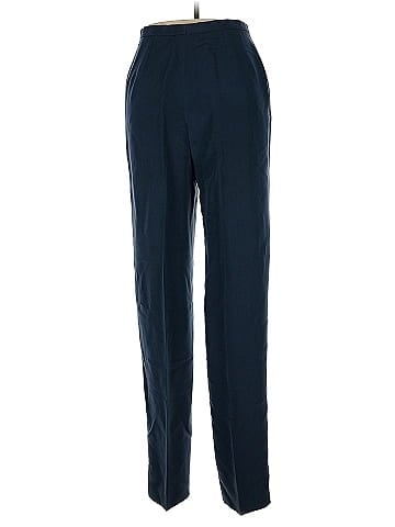 Giorgio Armani Silk Pants (view 2)