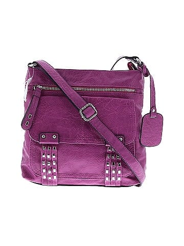 Jessica Simpson Crossbody Bag (view 1)
