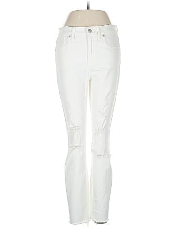 Madewell Jeans (view 1)