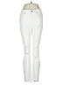 Madewell White Ivory Jeans Size 28 waist - photo 1