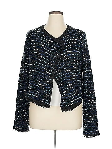 White House Black Market Cardigan (view 1)