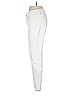 Madewell White Ivory Jeans Size 28 waist - photo 5