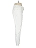 Madewell White Ivory Jeans Size 28 waist - photo 4