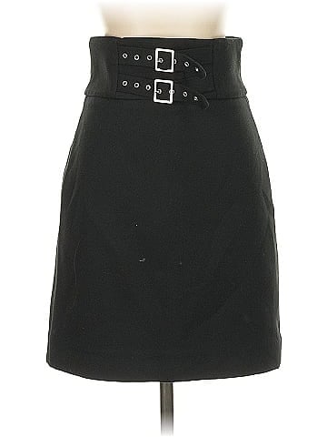 Zara Formal Skirt (view 1)