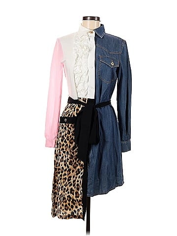 Moschino Couture Casual Dress (view 1)