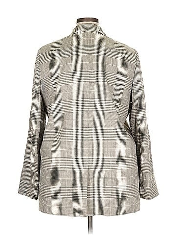Madewell Blazer (view 2)