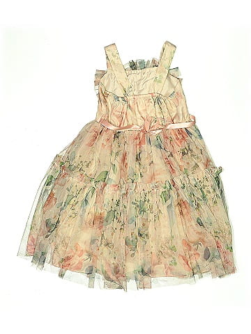 Bonnie Jean Dress (view 2)
