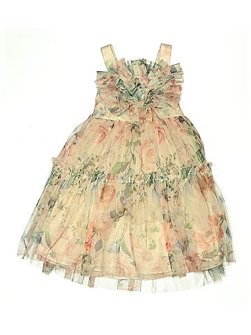 Bonnie Jean Dress (view 1)