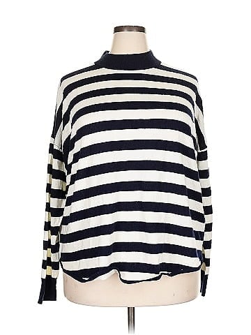 Madewell Pullover Sweater (view 1)