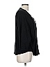 SOUTHCOTT Black Cardigan Size 2-4 - photo 4