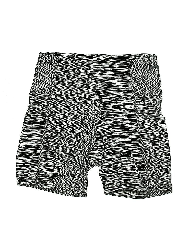 Pre-owned Unbranded Athletic Shorts In Black