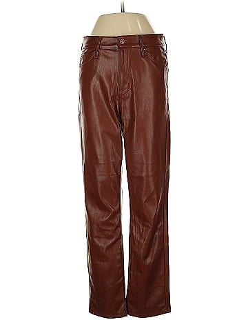 Mother Casual Pants (view 1)