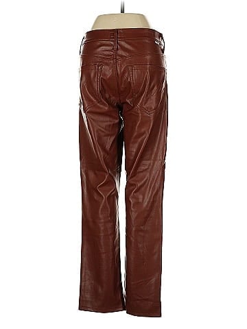 Mother Casual Pants (view 2)