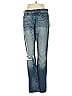 J.Crew 100% Cotton Blue Jeans Size 25 waist - photo 1