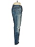 J.Crew 100% Cotton Blue Jeans Size 25 waist - photo 4