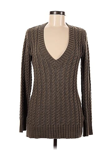 Burberry Pullover Sweater (view 1)