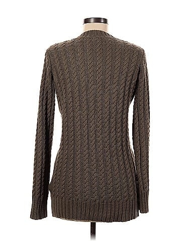 Burberry Pullover Sweater (view 2)