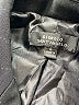 Giorgio Sant'Angelo 100% Polyester Black Cardigan Size 6 - photo 7