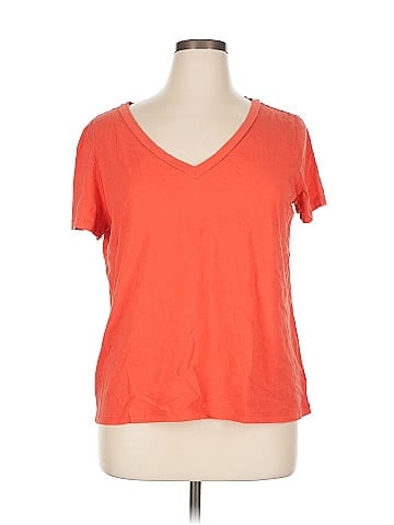Gap Short Sleeve T-Shirt (view 1)