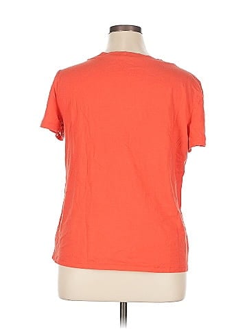 Gap Short Sleeve T-Shirt (view 2)