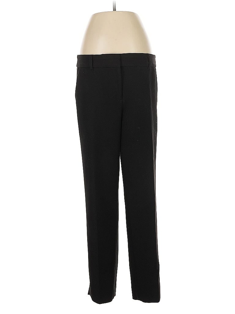 Click to view more detailed imagery on our partner's website Pre-owned Talbots Dress Pants In Black