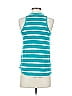Akemi + Kin Teal Tank Top Size XS - photo 2