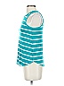 Akemi + Kin Teal Tank Top Size XS - photo 5