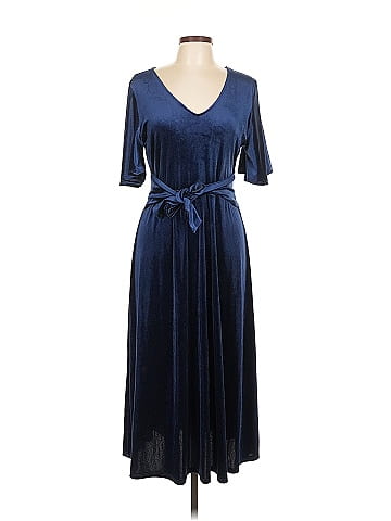 Bibi Cocktail Dress (view 1)