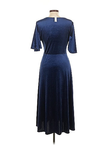 Bibi Cocktail Dress (view 2)