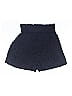 Samsoe Samsoe Solid Black Shorts Size S - photo 2