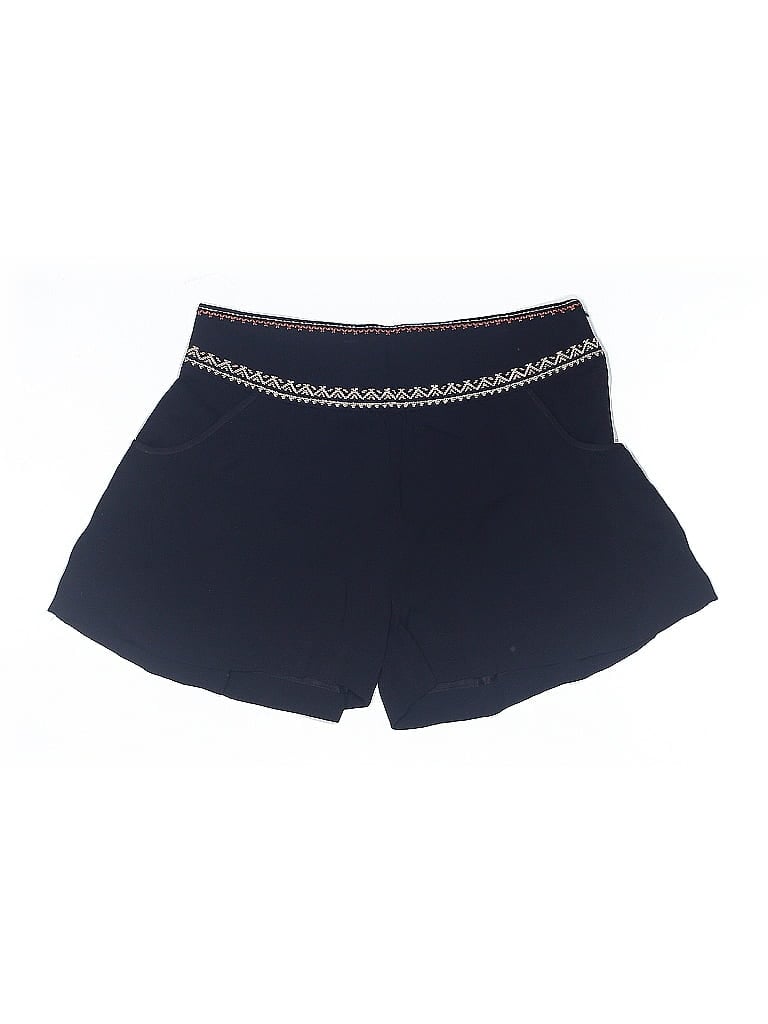 Pre-owned Elevenses Shorts In Blue