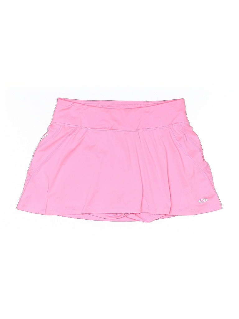Pre-owned C9 By Champion Casual Skirt In Pink