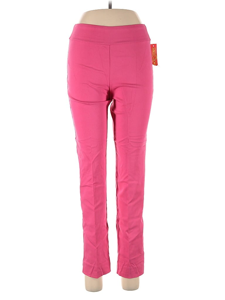 Krazy Larry Active Pants In Pink