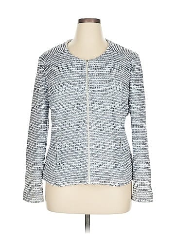 Adrienne Vittadini Jacket (view 1)