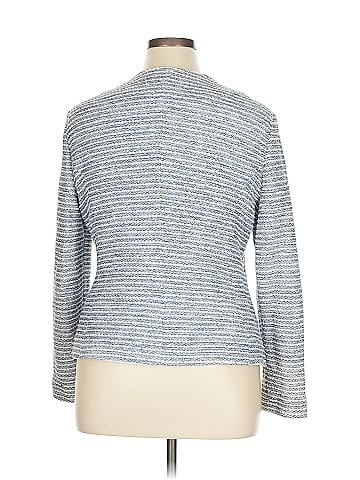 Adrienne Vittadini Jacket (view 2)