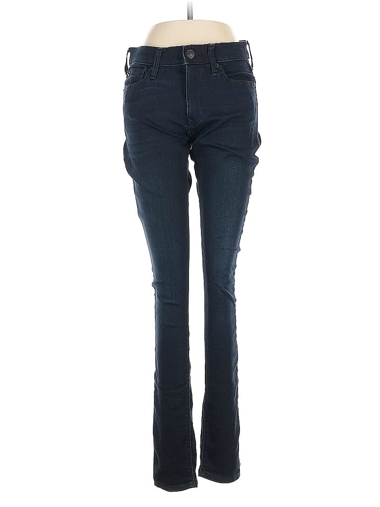 Click to view more detailed imagery on our partner's website Pre-owned Express Jeans In Blue