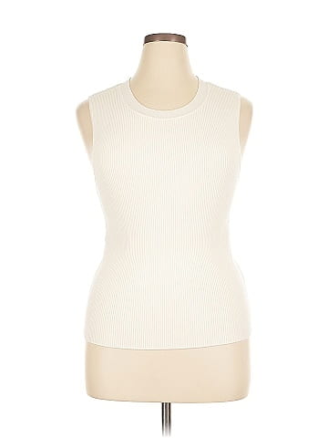 Abercrombie & Fitch Sweater Vest (view 1)